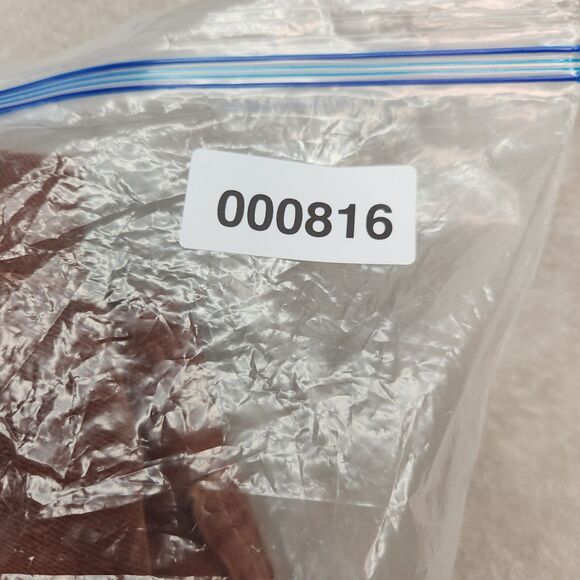 Free People Women's Straight Leg Jeans in Brown - Picture 12 of 12